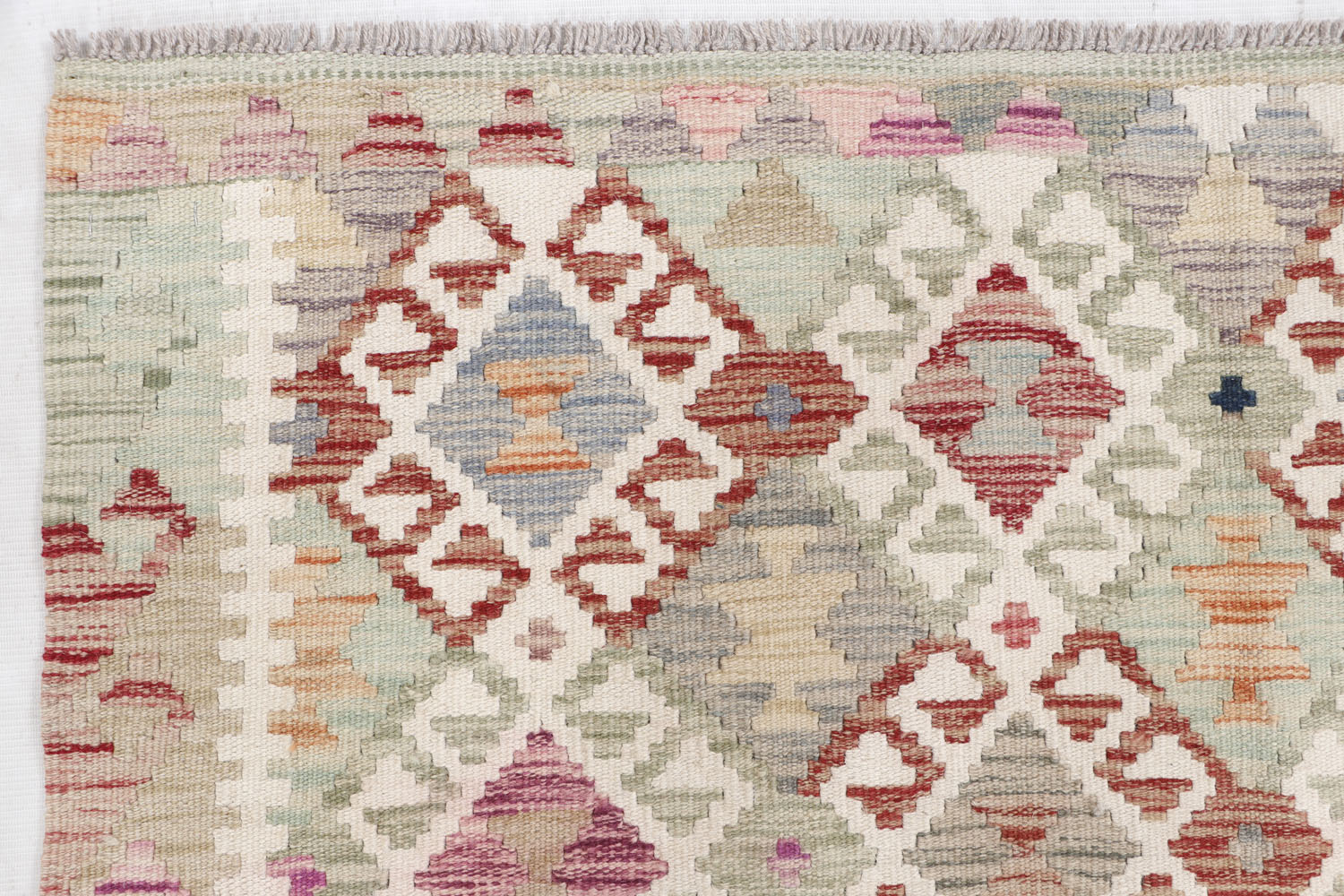 VEGGIE DYE KILIMS