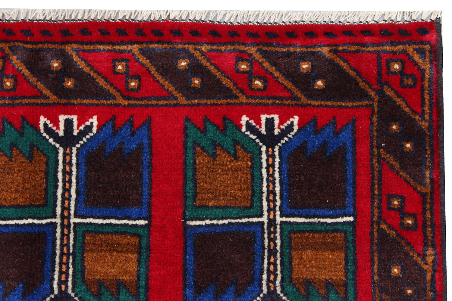 ADRASKAN BALUCHI