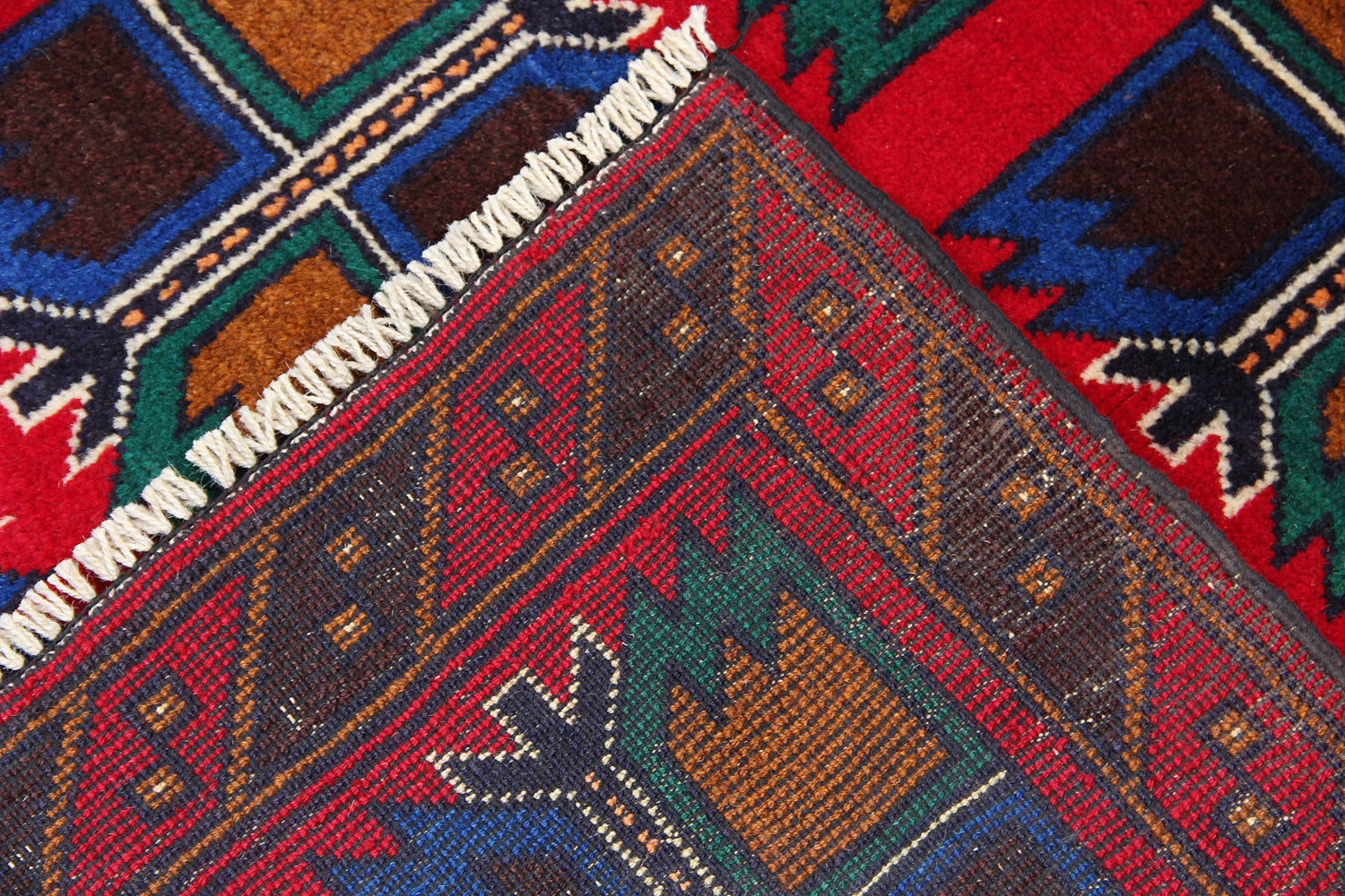 ADRASKAN BALUCHI
