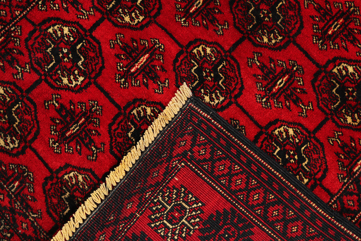 ADRASKAN BALUCHI
