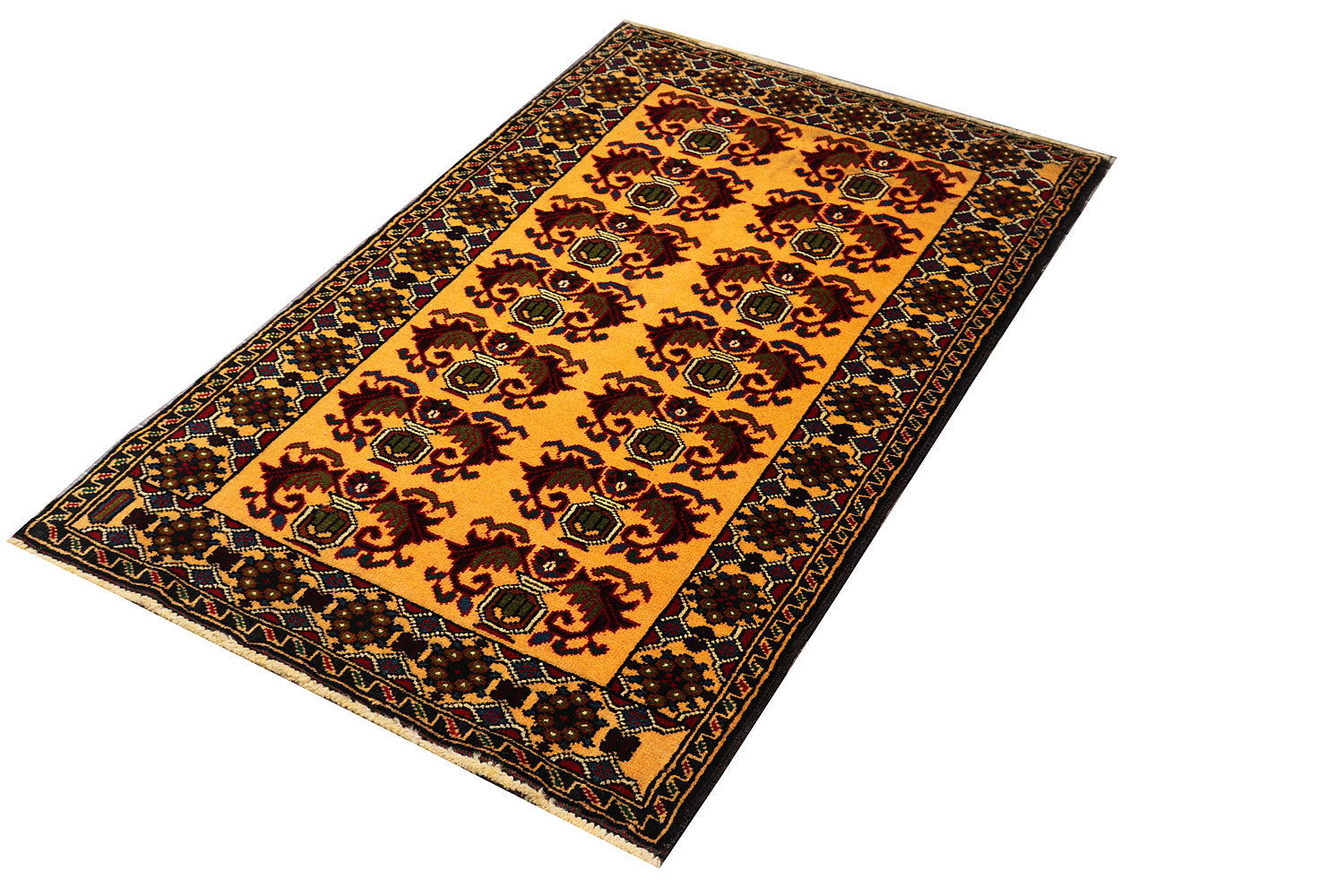 ADRASKAN BALUCHI