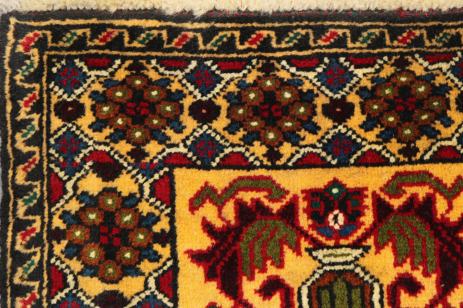ADRASKAN BALUCHI
