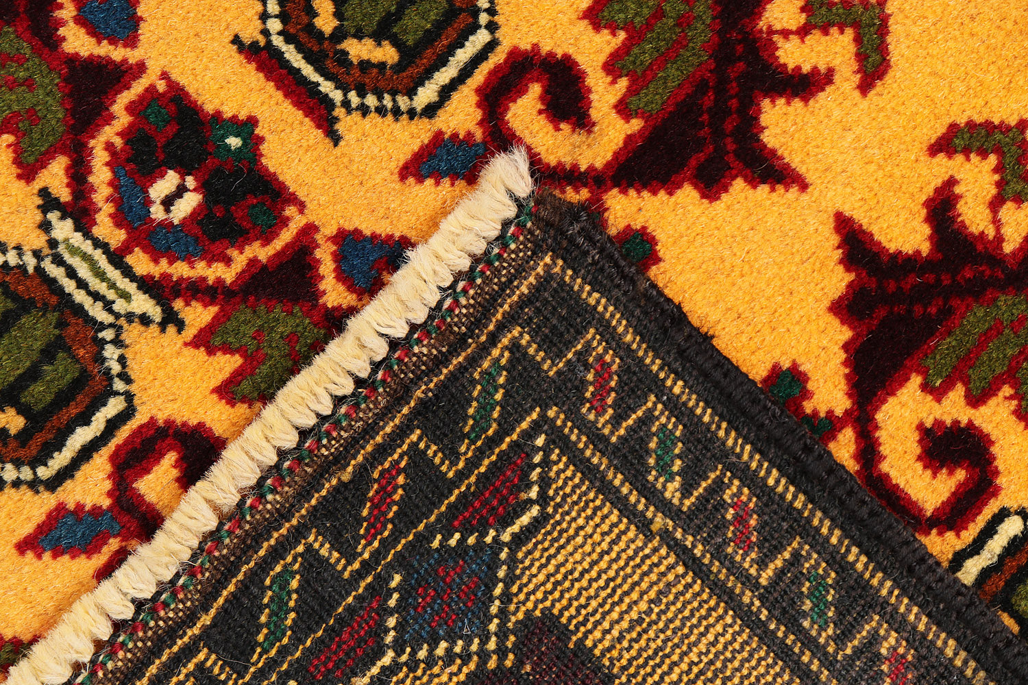 ADRASKAN BALUCHI
