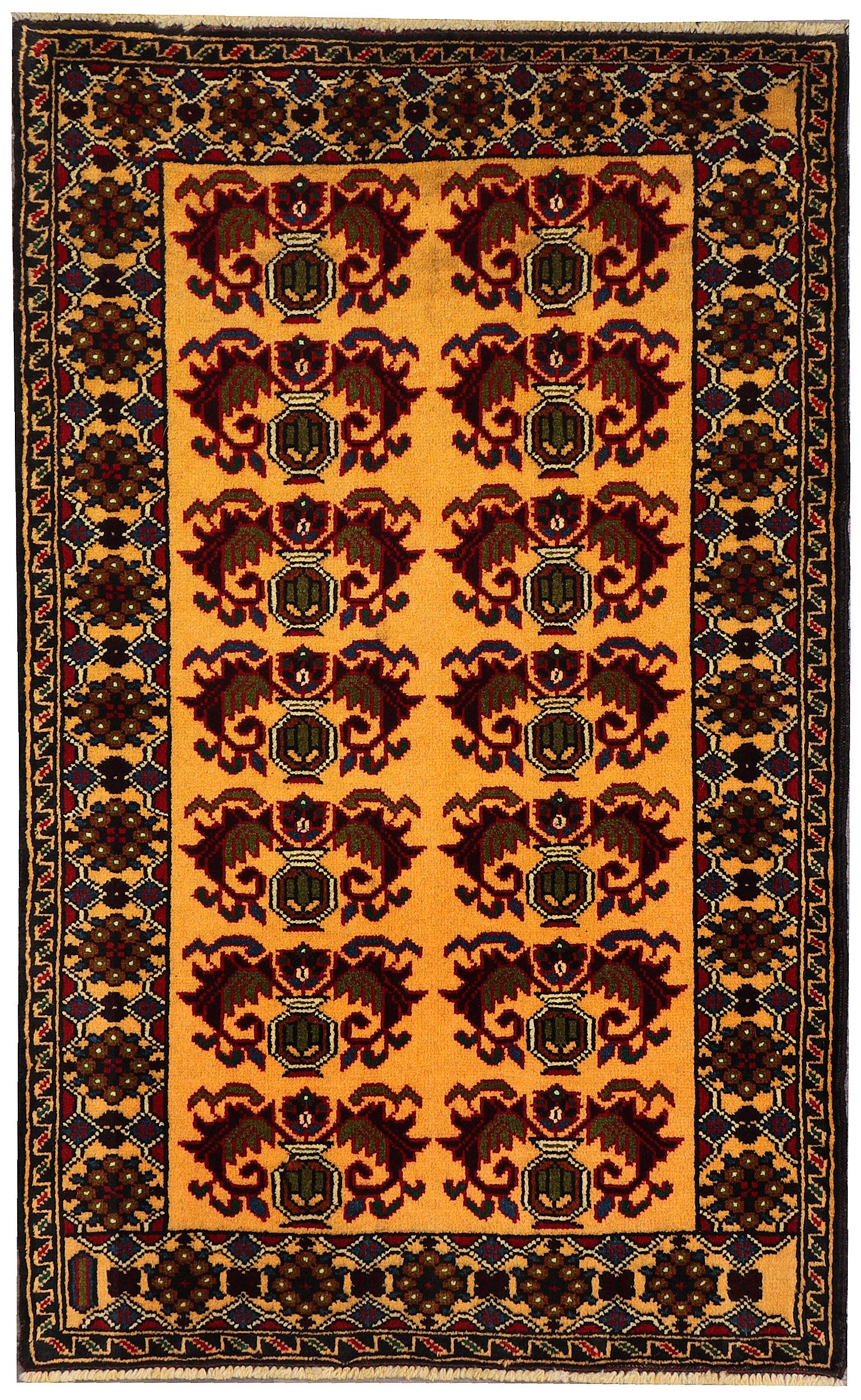 ADRASKAN BALUCHI