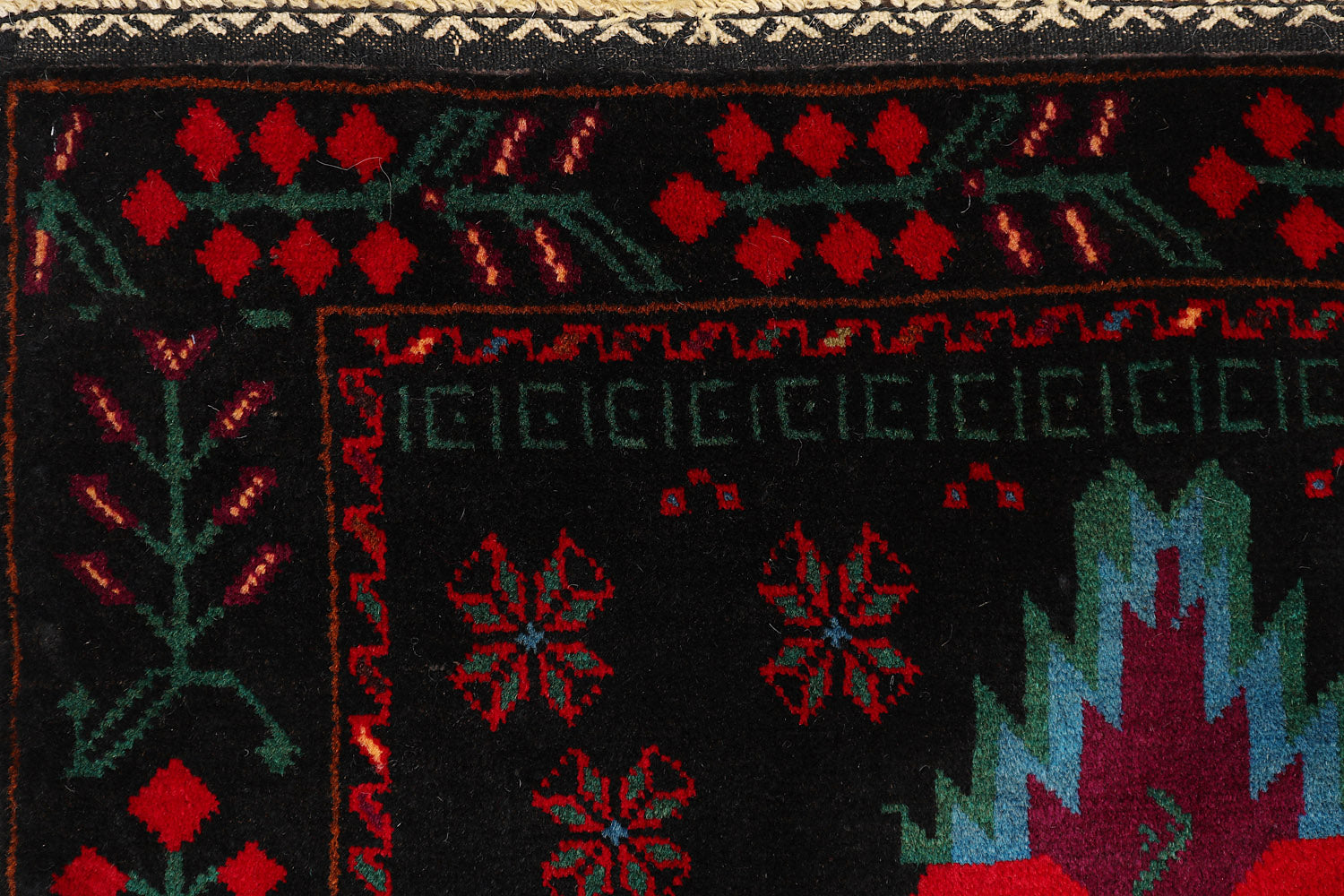 ADRASKAN BALUCHI