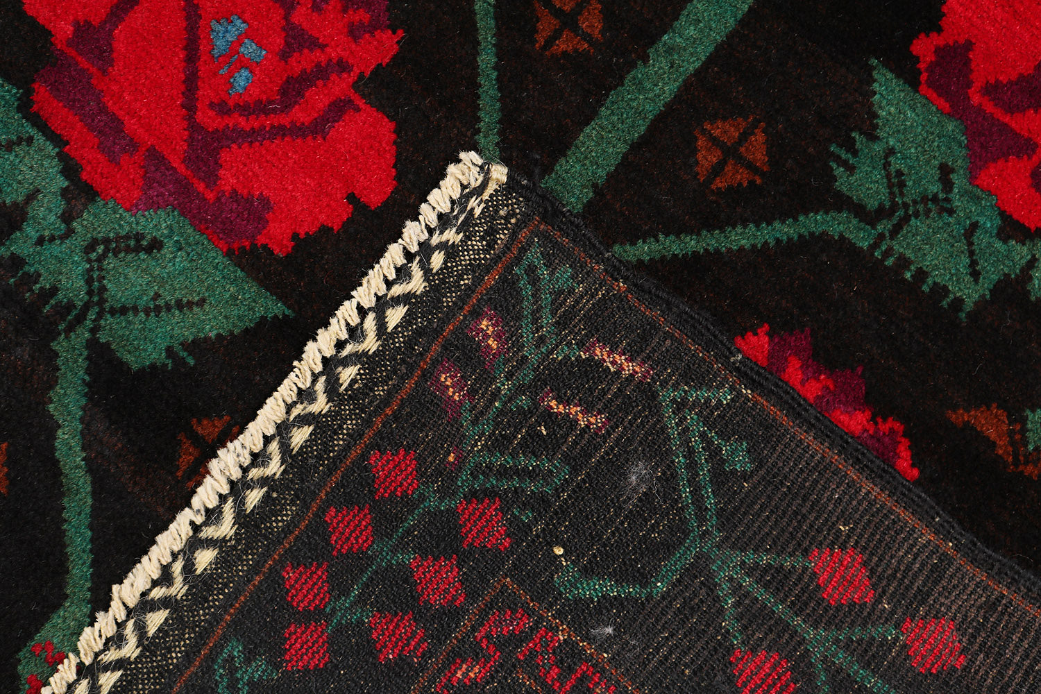 ADRASKAN BALUCHI
