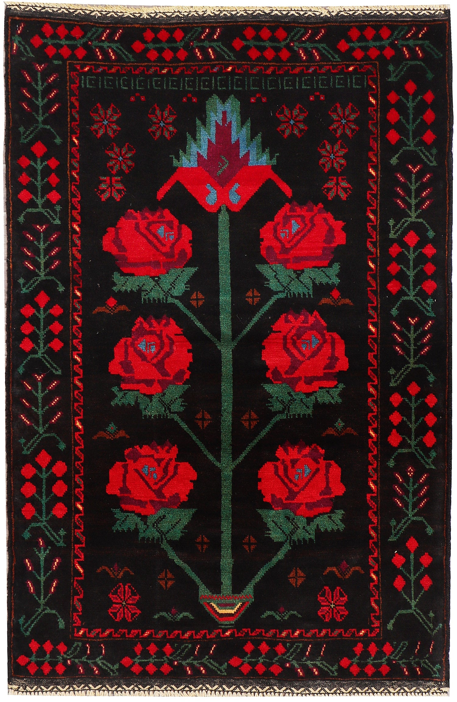 ADRASKAN BALUCHI