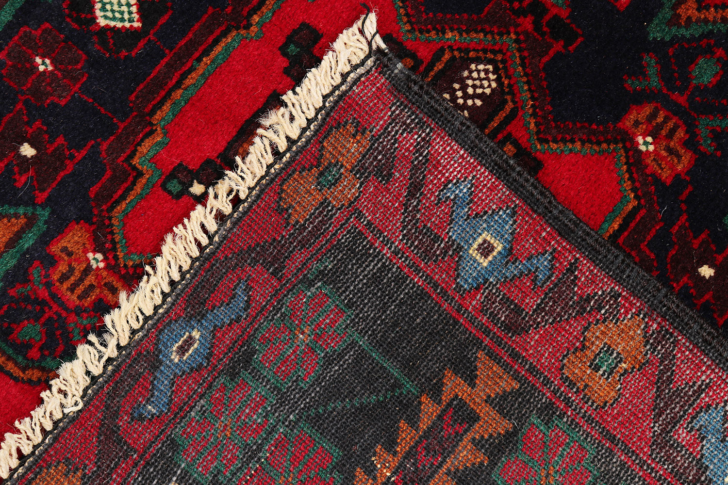 ADRASKAN BALUCHI