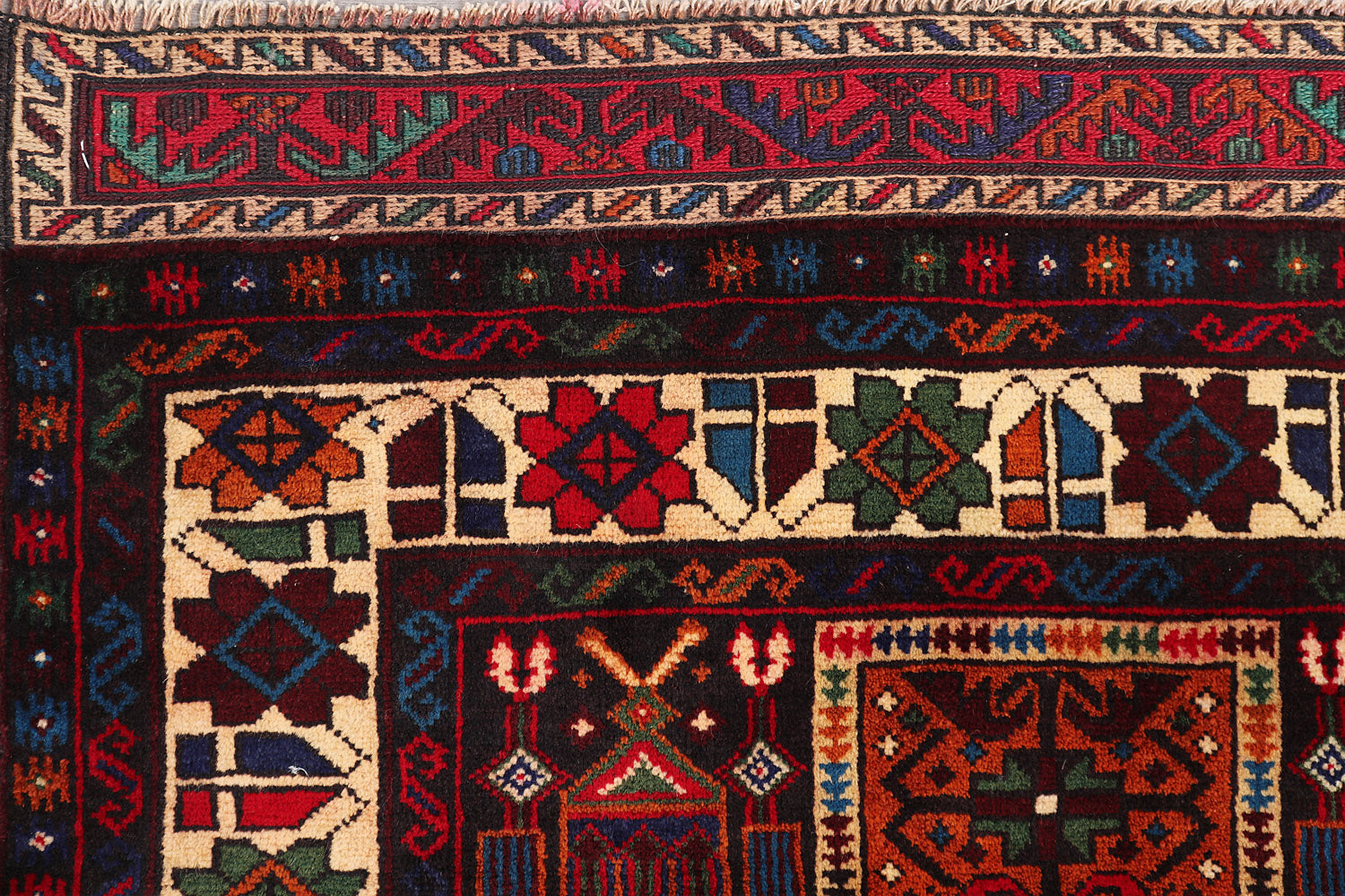 PRAYER RUG