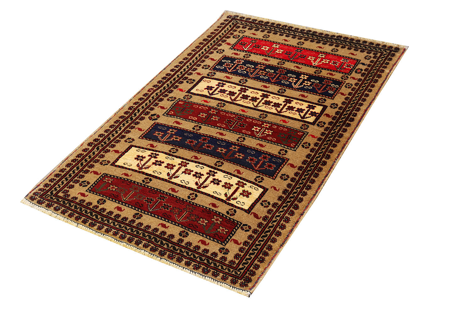 ADRASKAN BALUCHI
