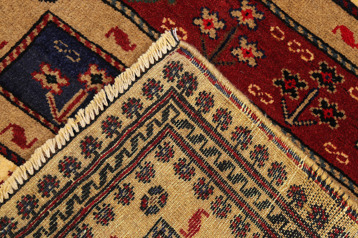 ADRASKAN BALUCHI