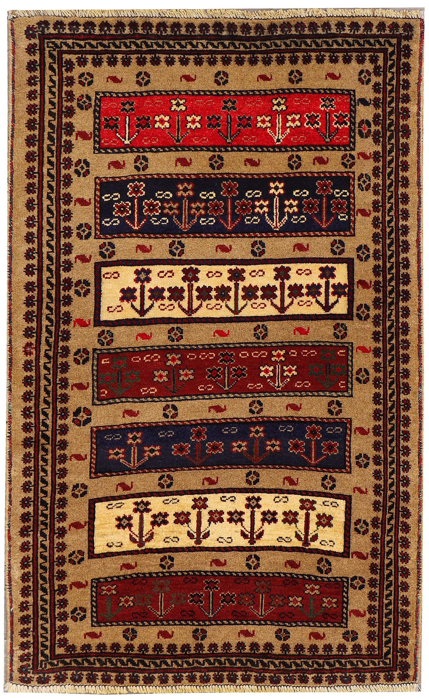 ADRASKAN BALUCHI
