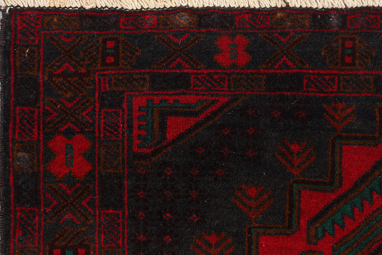 ADRASKAN BALUCHI