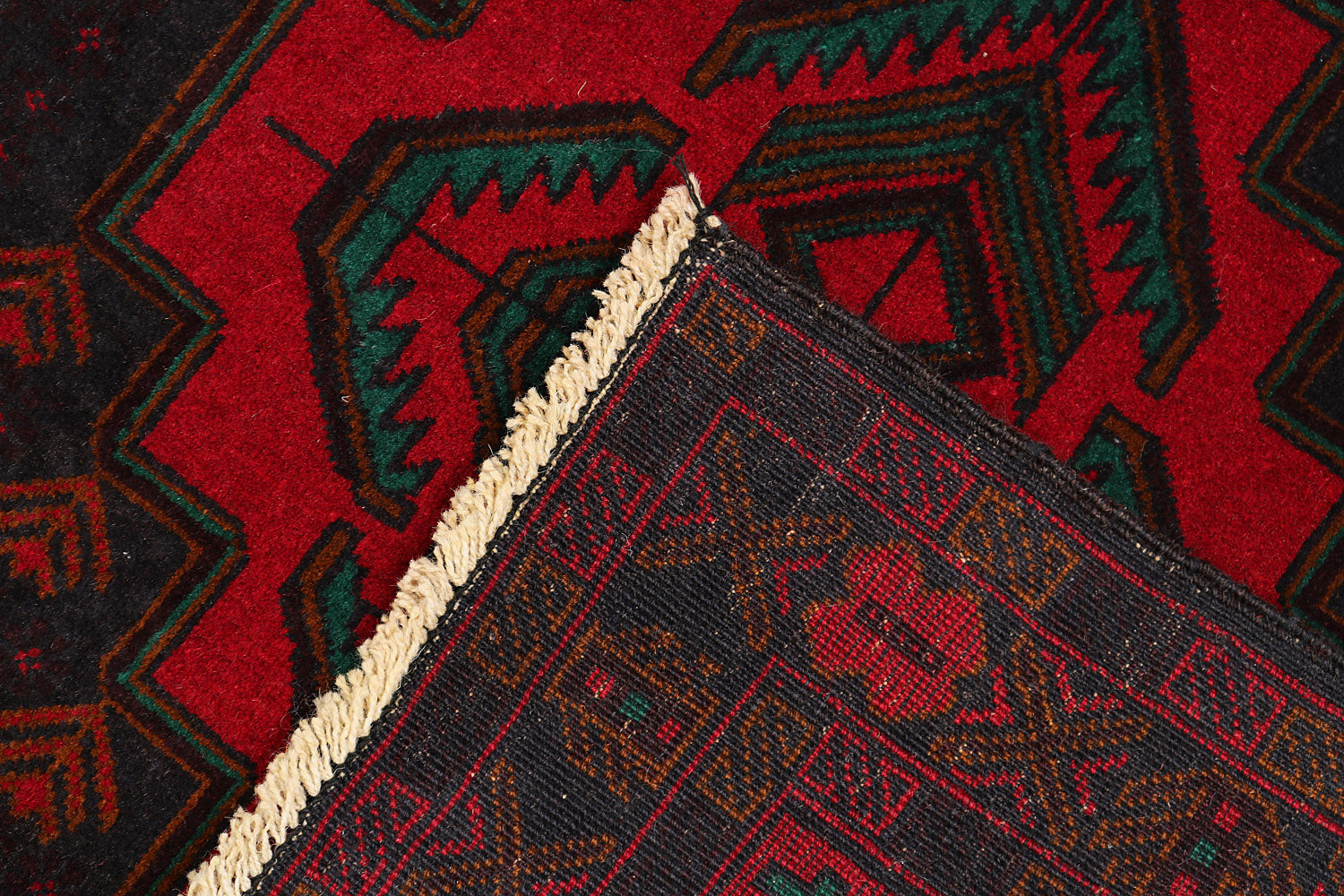 ADRASKAN BALUCHI