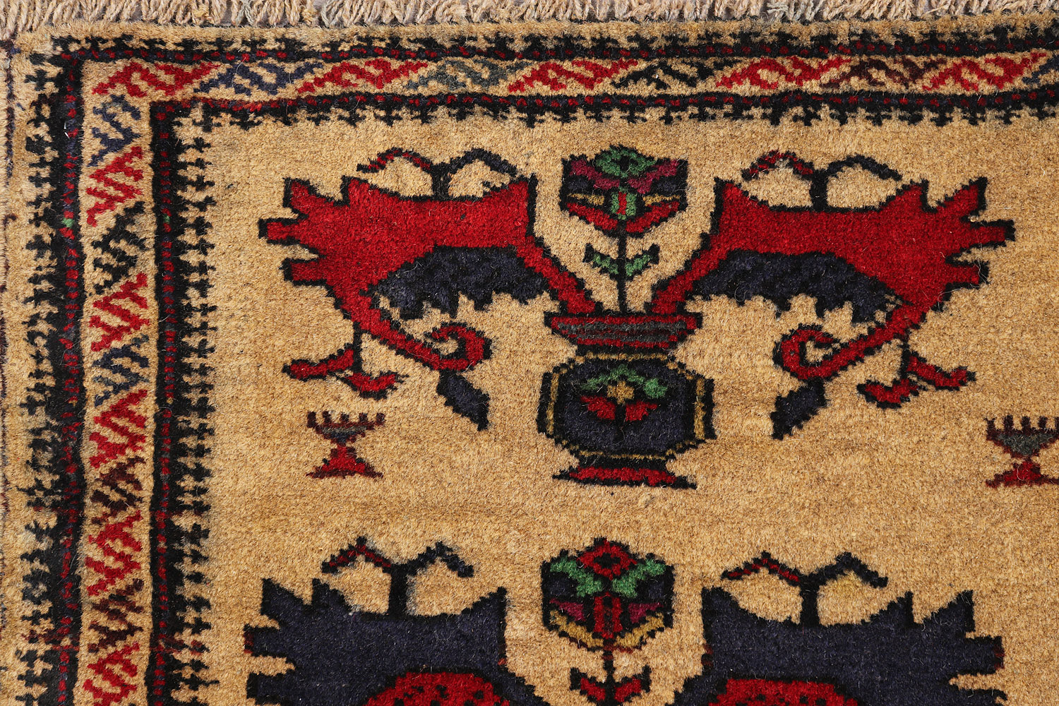 ADRASKAN BALUCHI