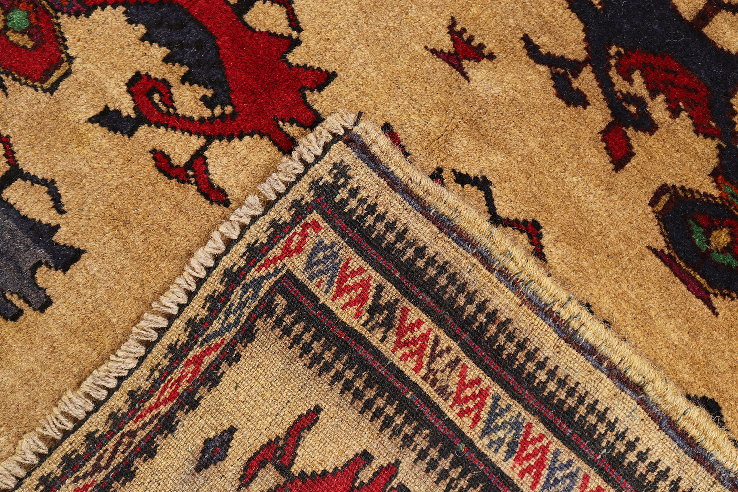 ADRASKAN BALUCHI