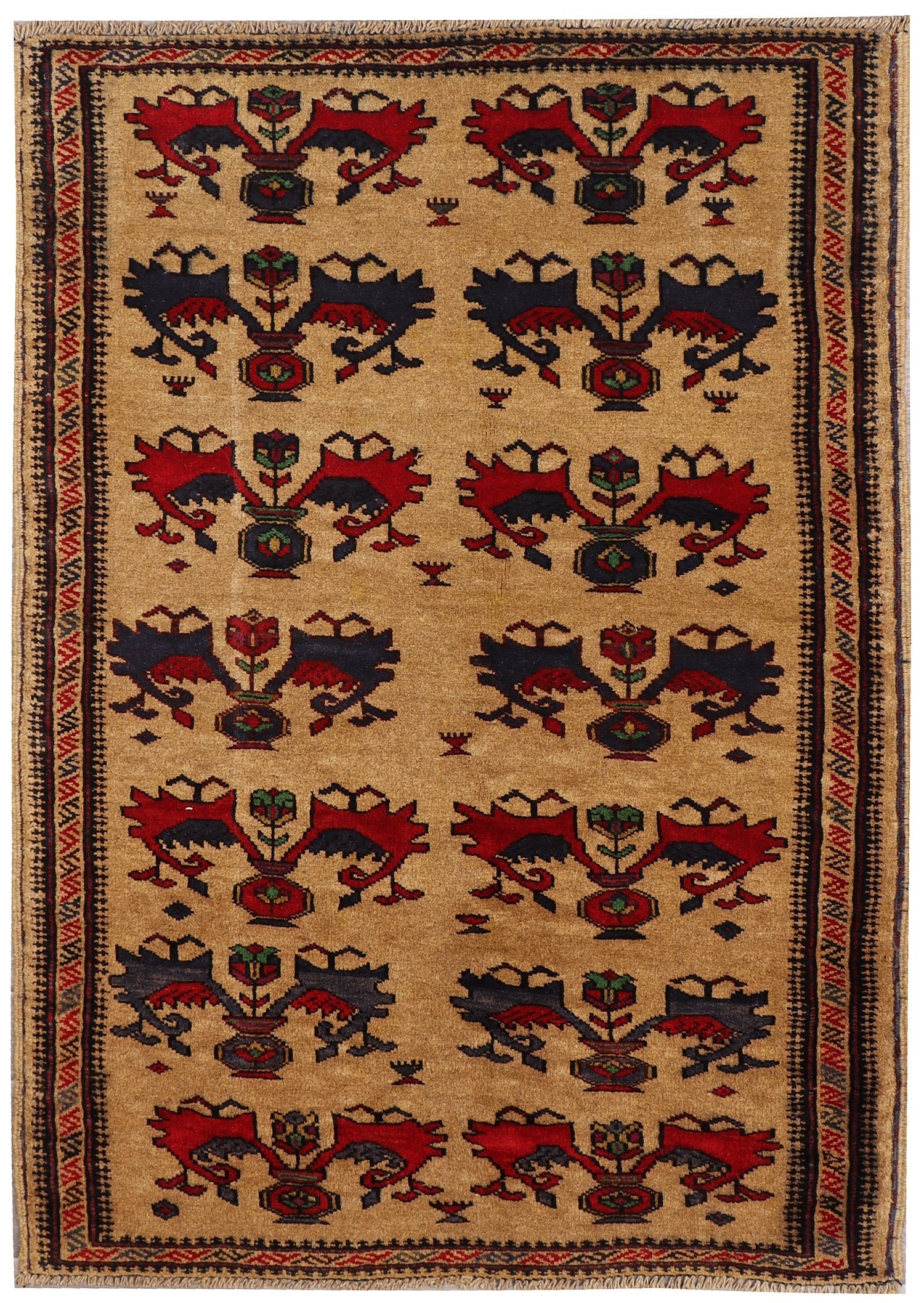 ADRASKAN BALUCHI