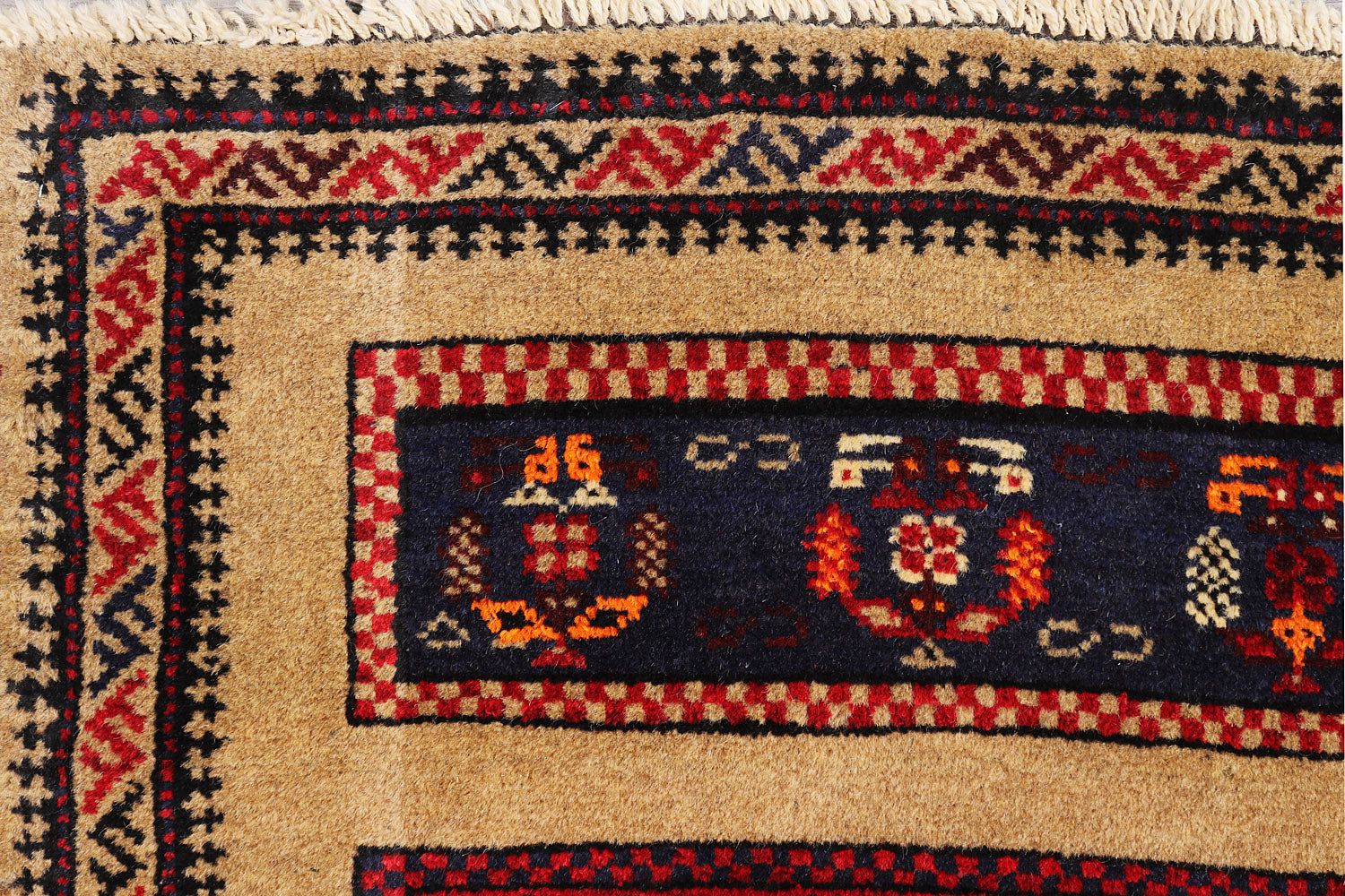 ADRASKAN BALUCHI