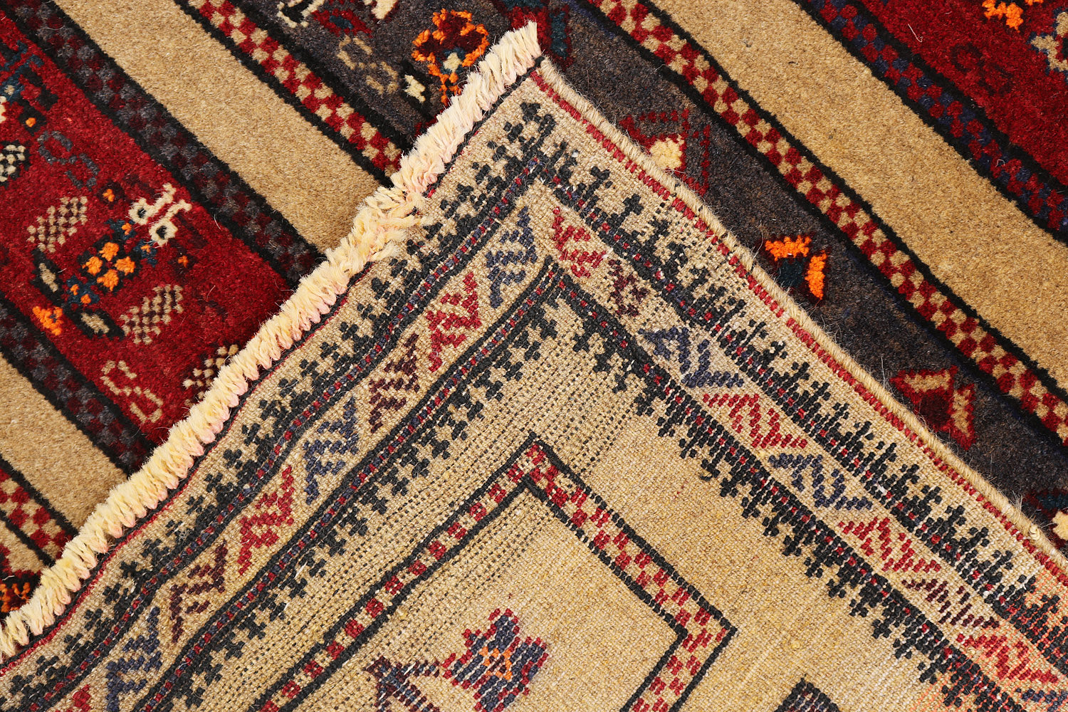 ADRASKAN BALUCHI