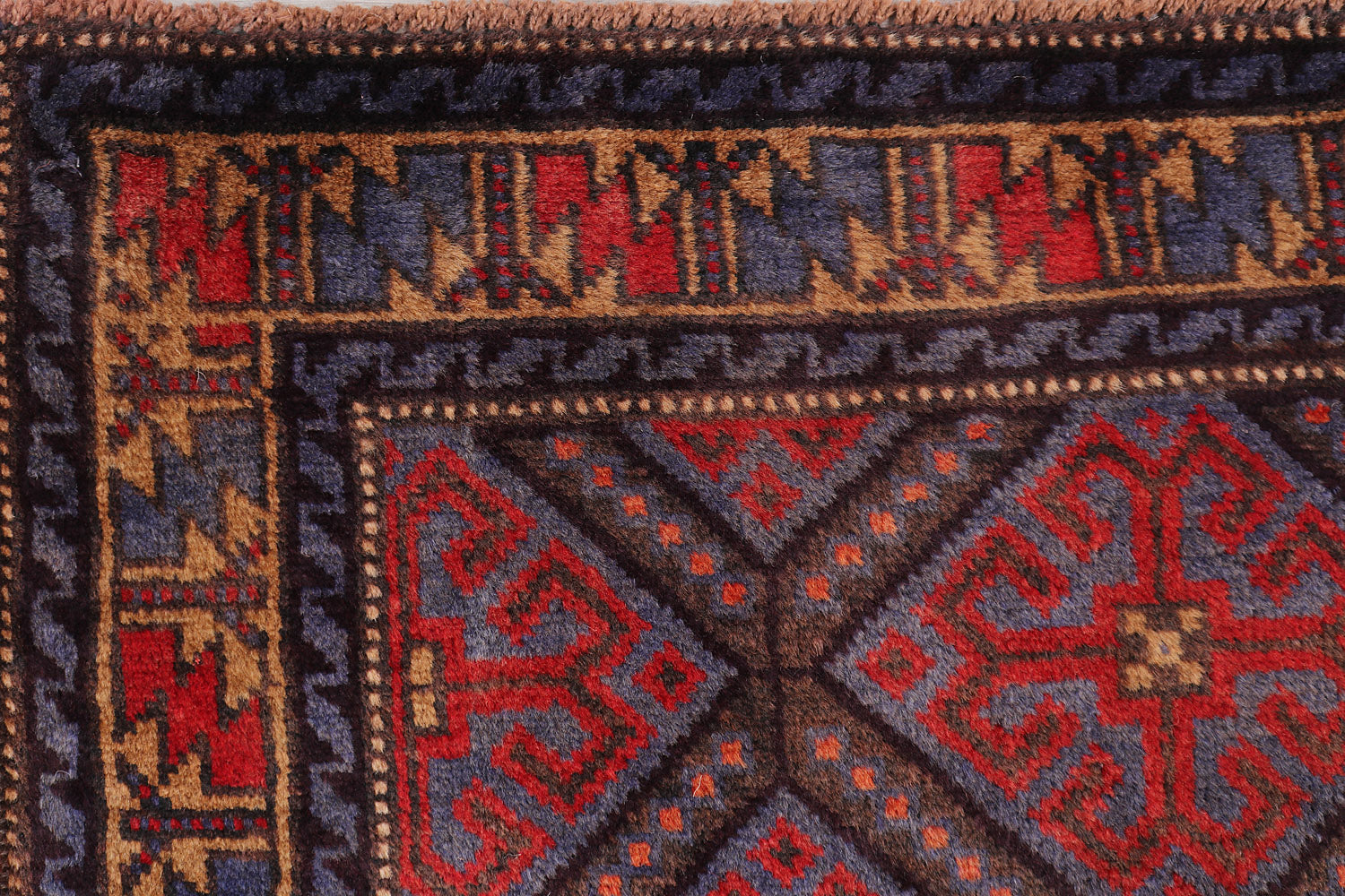 ADRASKAN BALUCHI