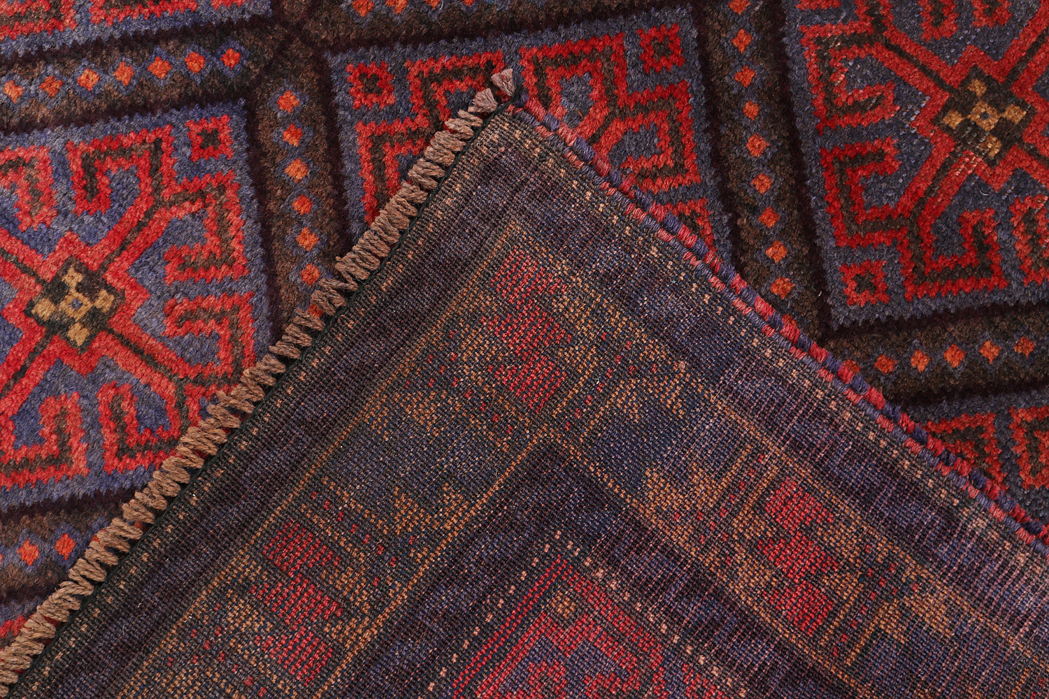 ADRASKAN BALUCHI
