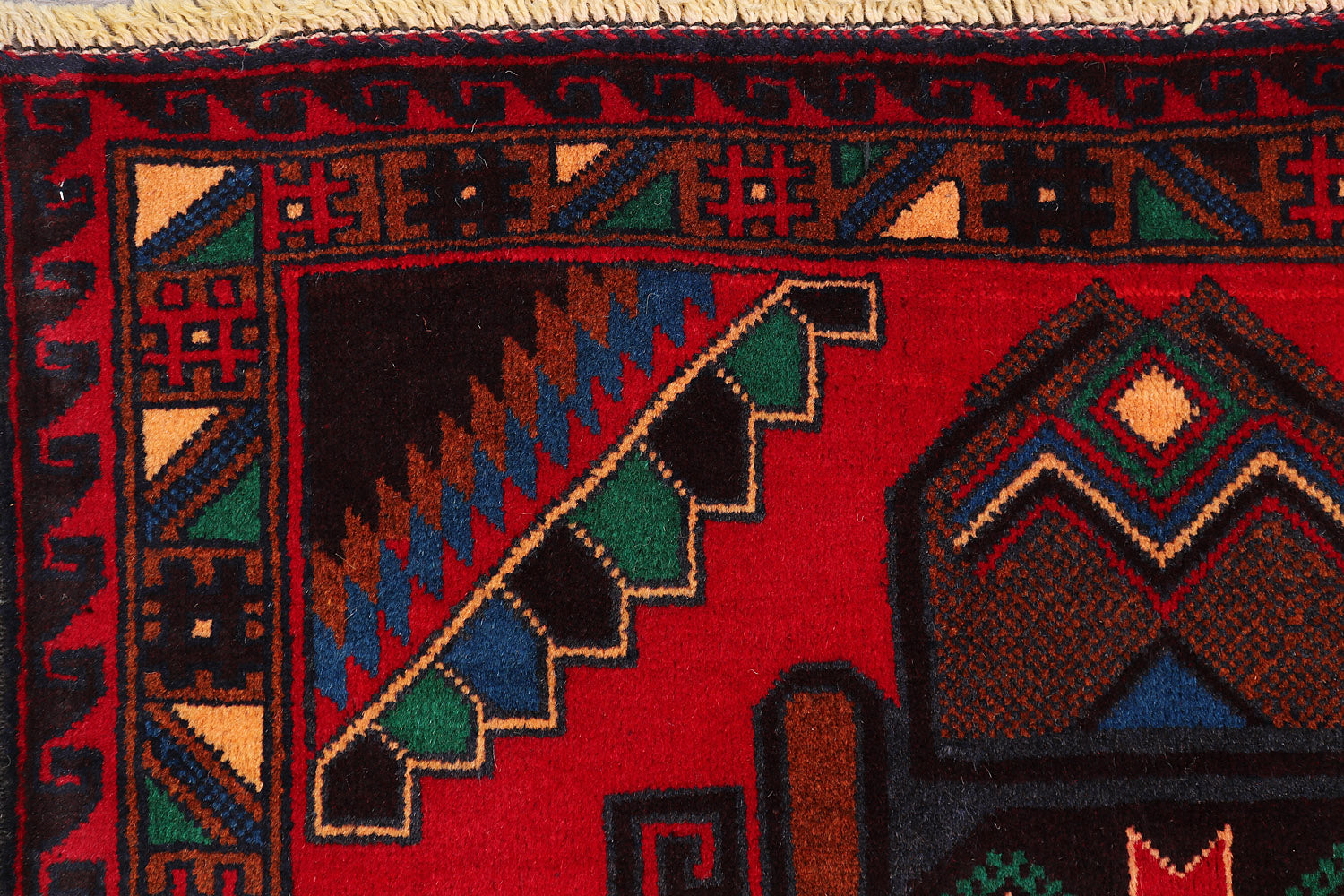 ADRASKAN BALUCHI