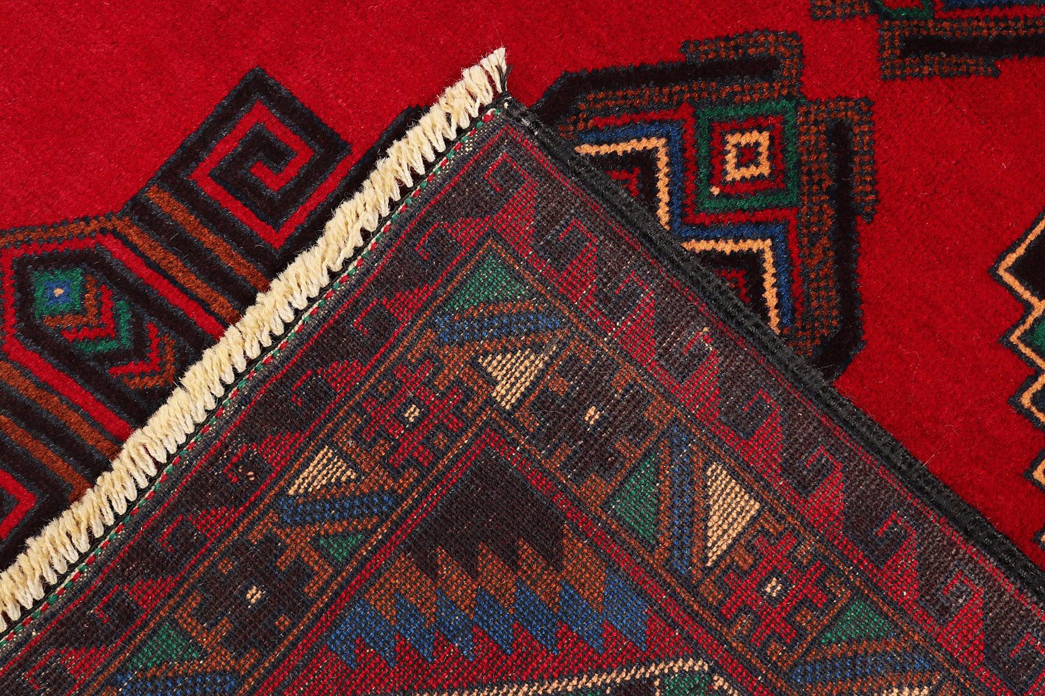 ADRASKAN BALUCHI