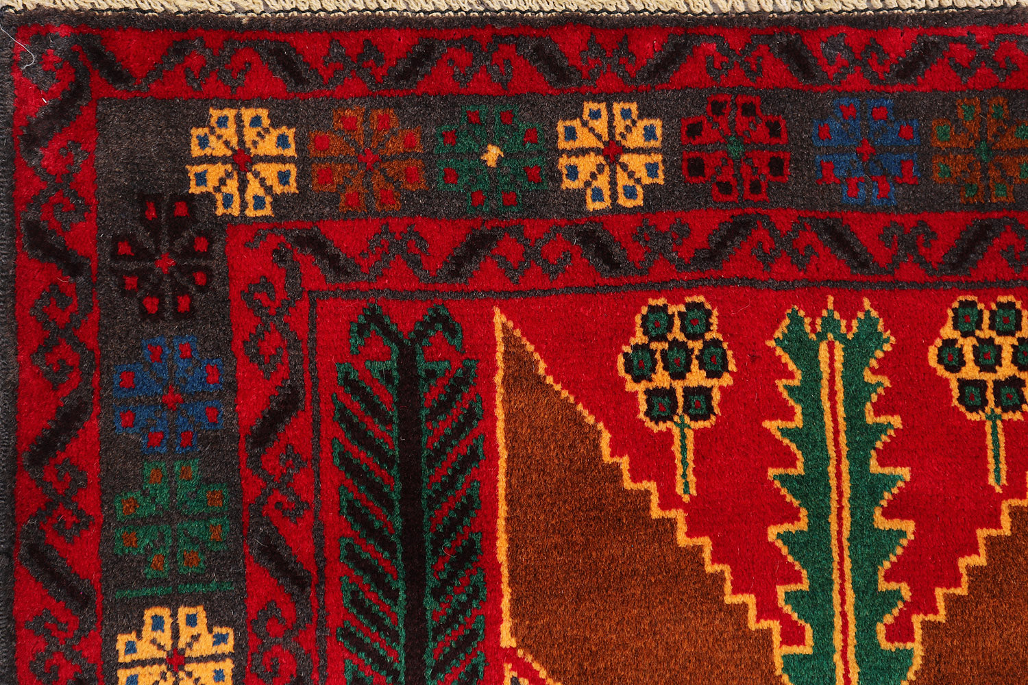 ADRASKAN BALUCHI