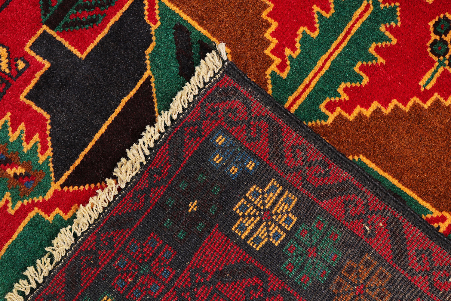ADRASKAN BALUCHI