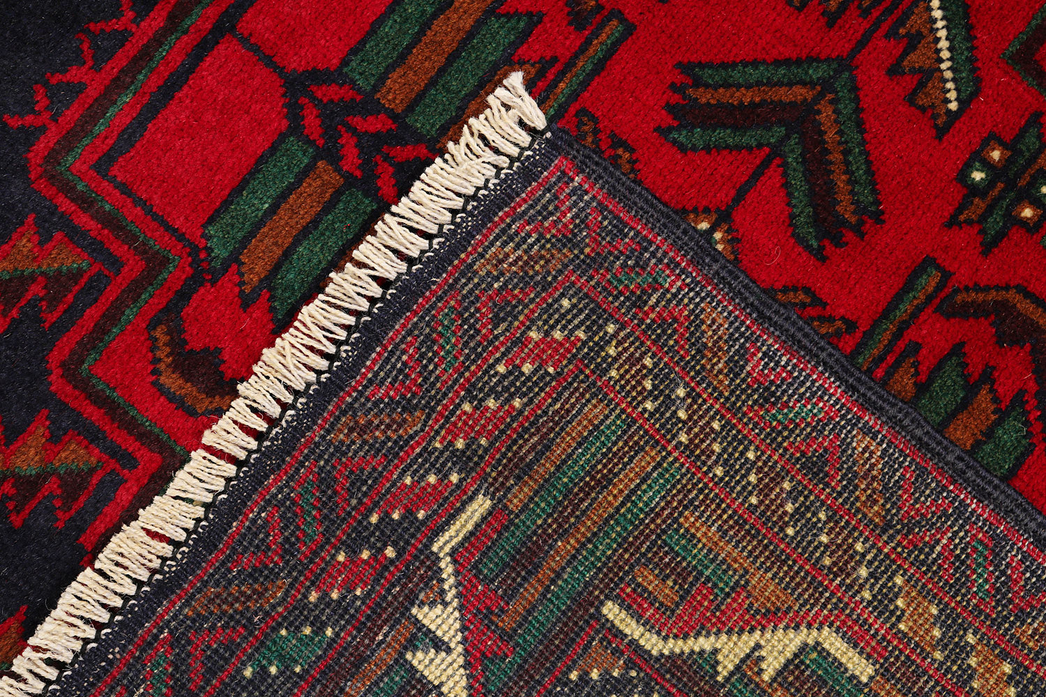 ADRASKAN BALUCHI