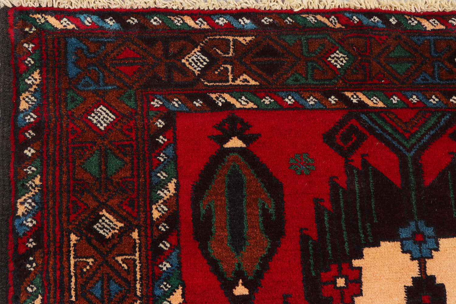 PRAYER RUG
