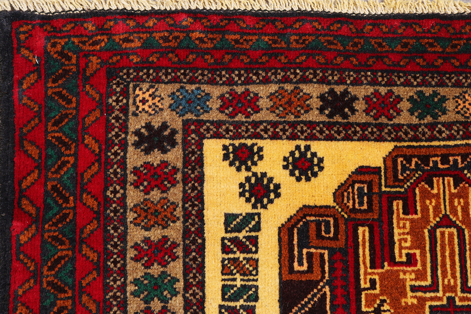 ADRASKAN BALUCHI