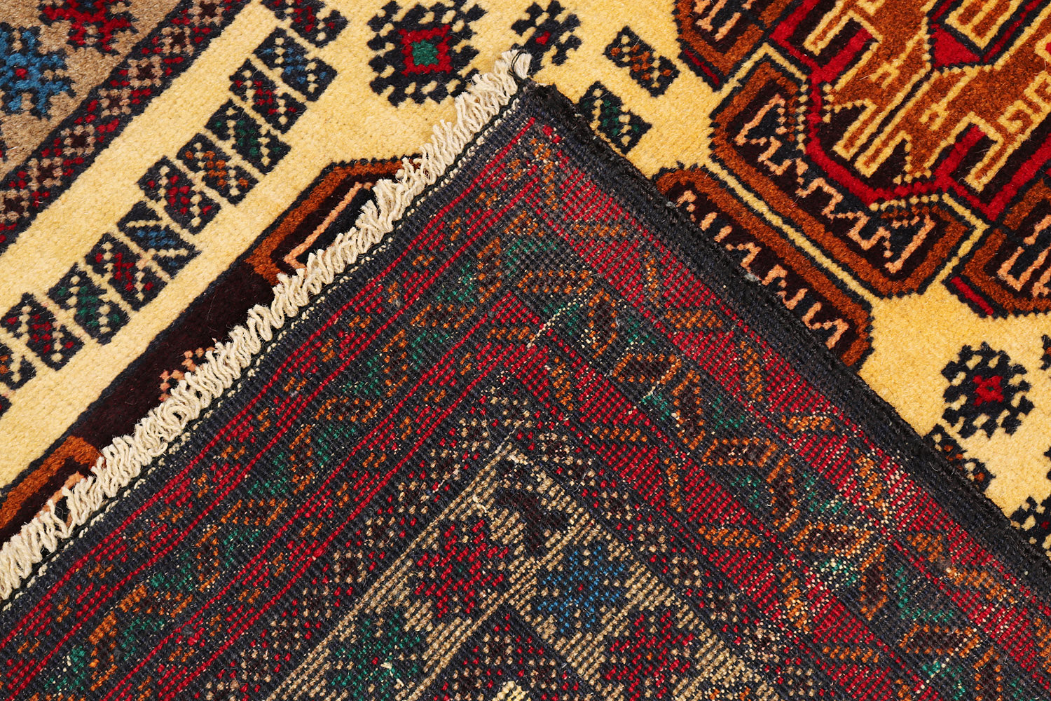 ADRASKAN BALUCHI