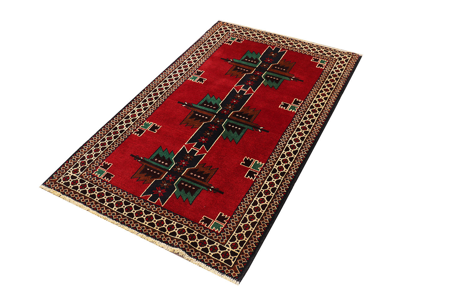 ADRASKAN BALUCHI