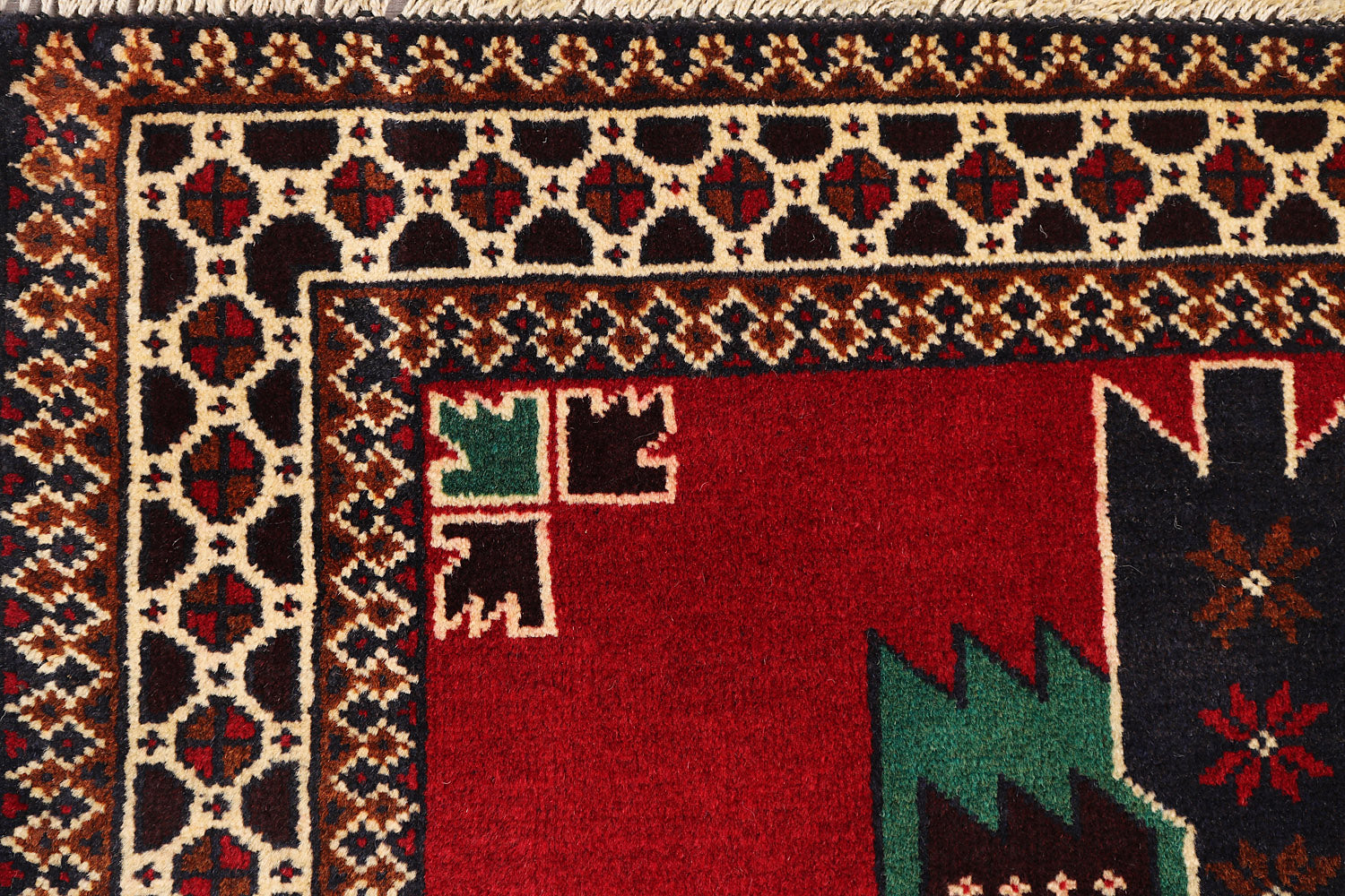 ADRASKAN BALUCHI