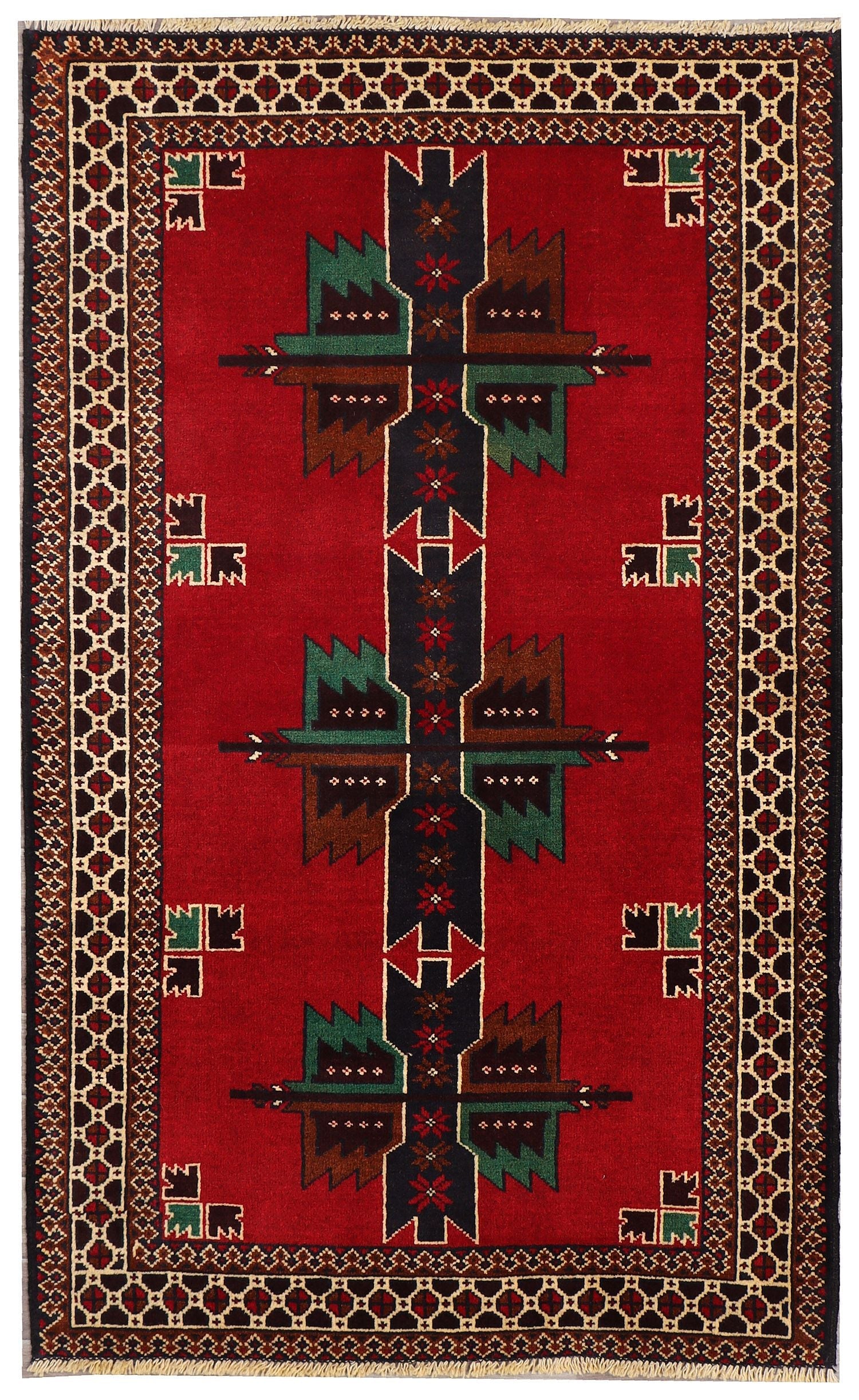 ADRASKAN BALUCHI