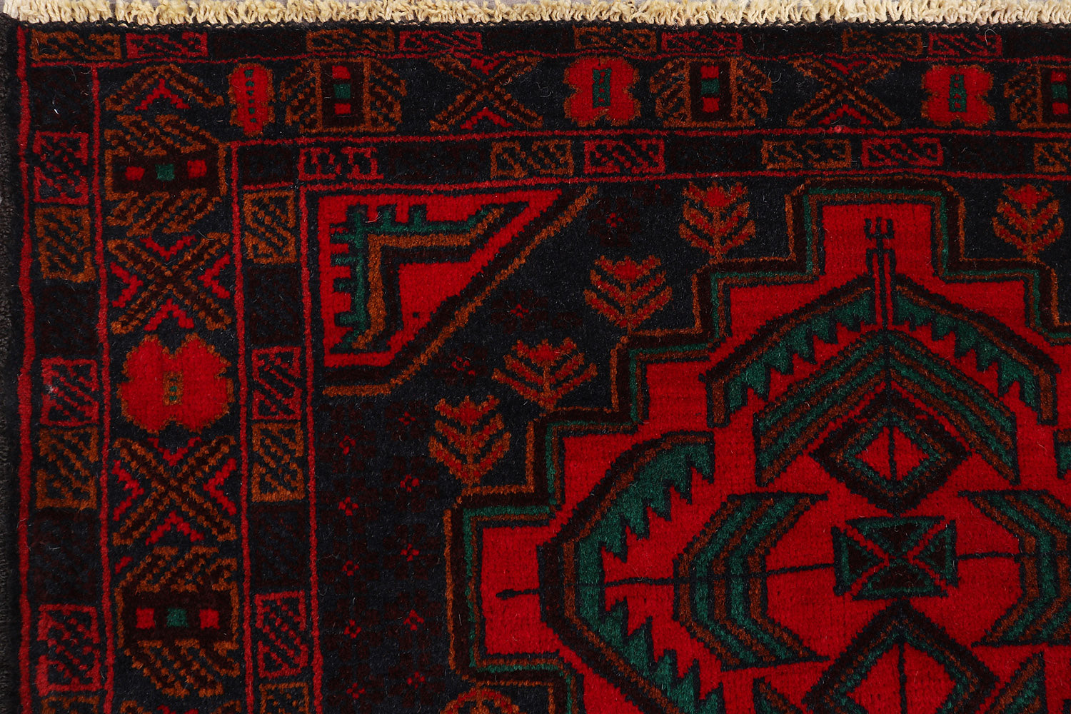 ADRASKAN BALUCHI