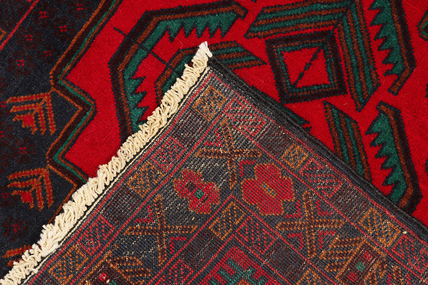 ADRASKAN BALUCHI