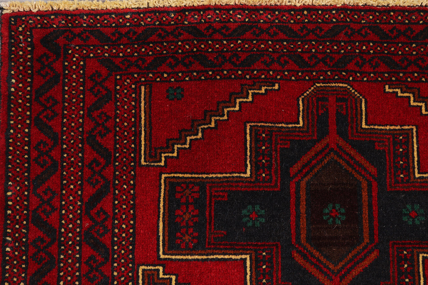 ADRASKAN BALUCHI