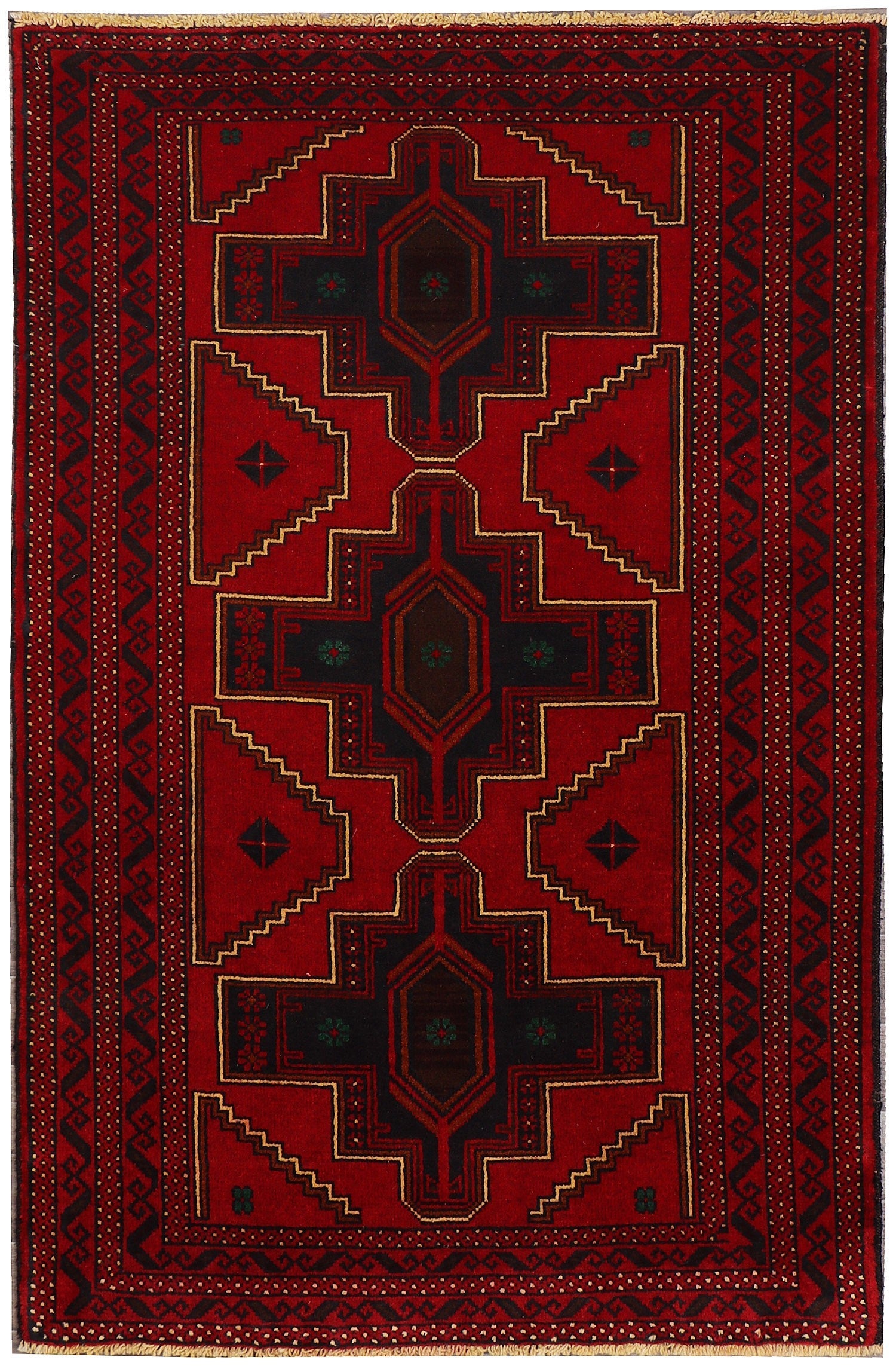 ADRASKAN BALUCHI