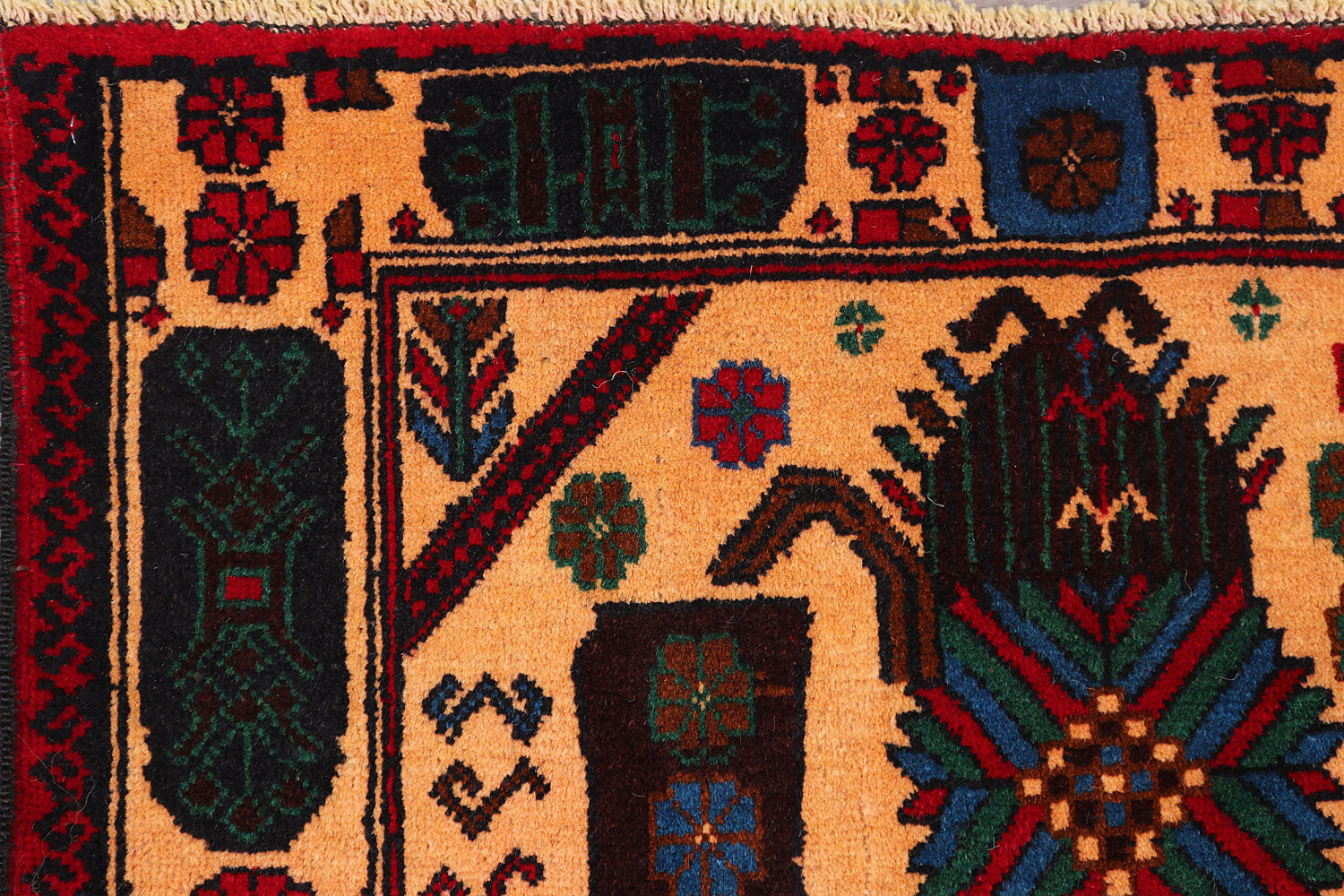 ADRASKAN BALUCHI