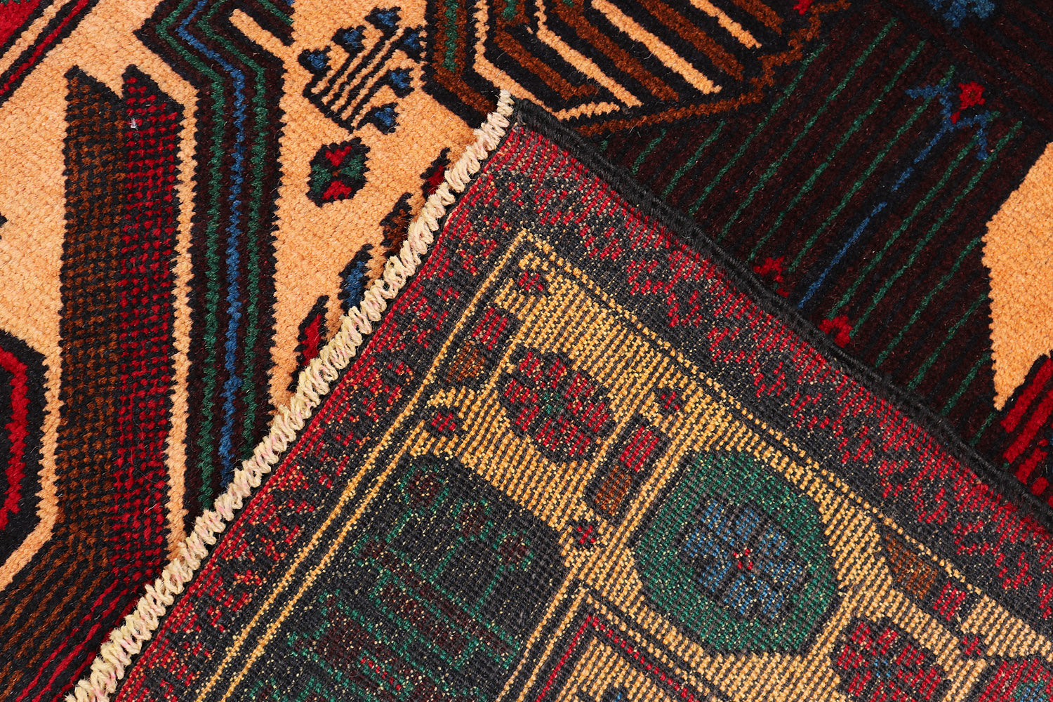 ADRASKAN BALUCHI