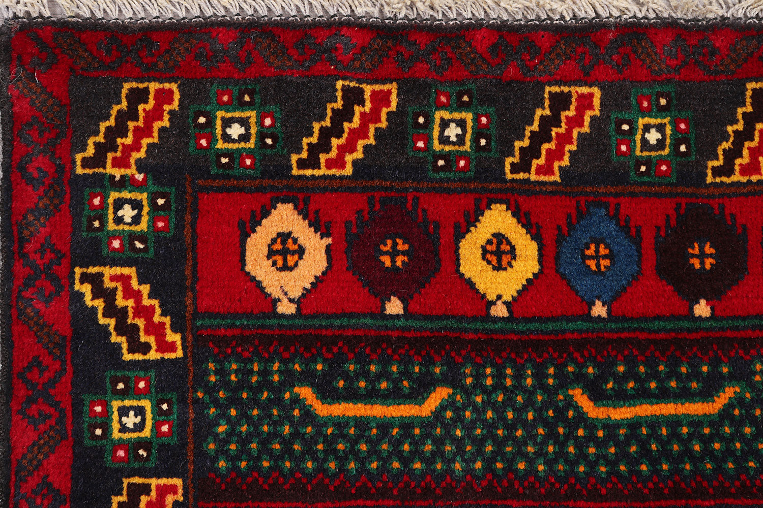 ADRASKAN BALUCHI