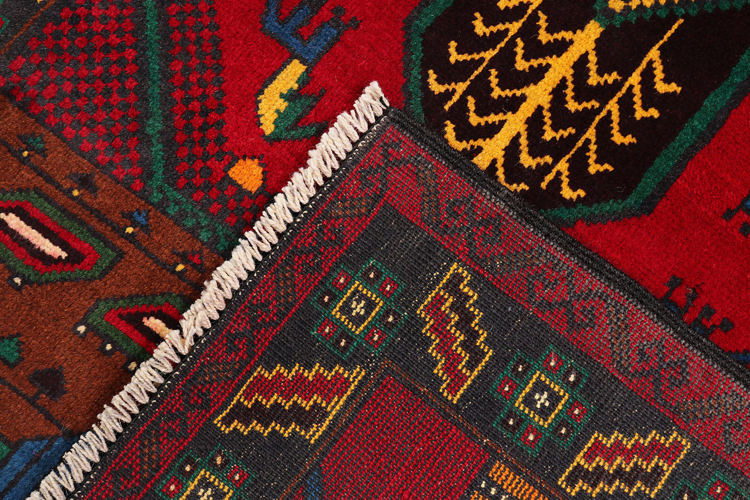 ADRASKAN BALUCHI