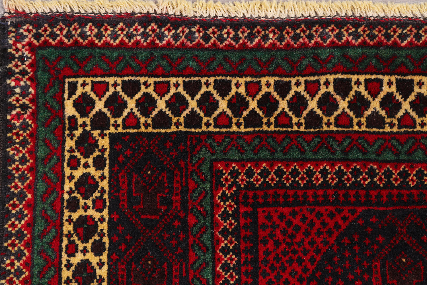 PRAYER RUG