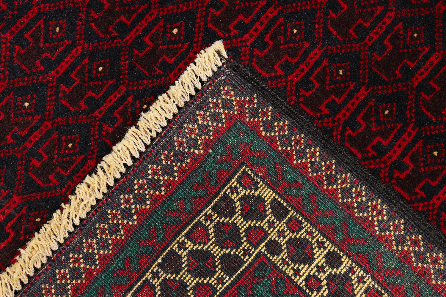 PRAYER RUG