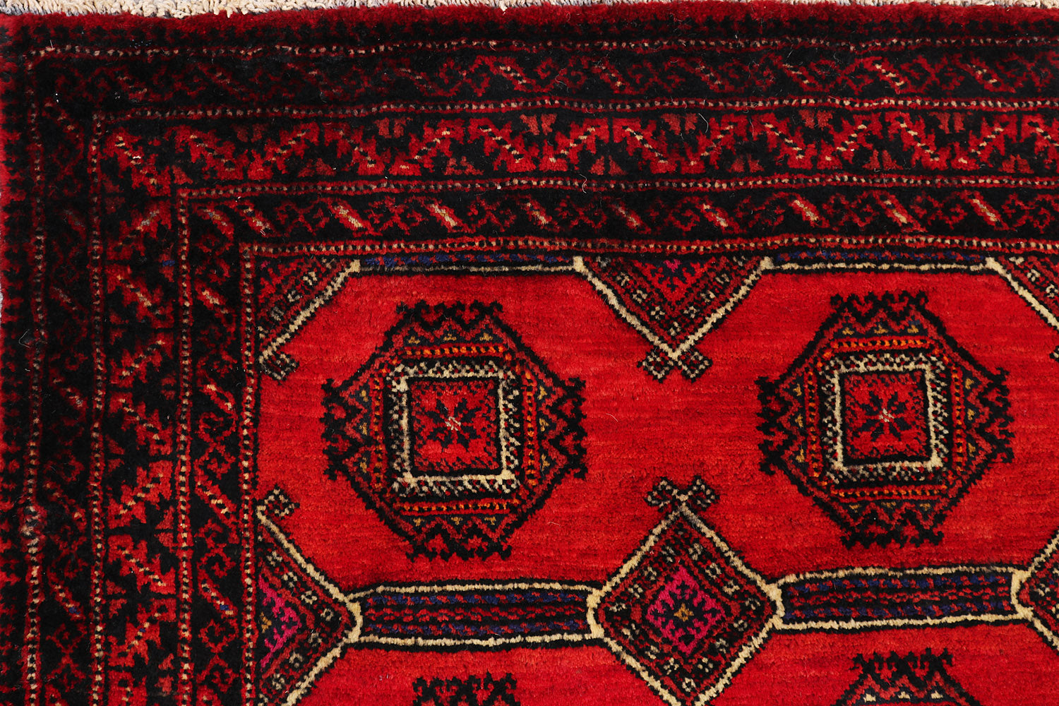 ADRASKAN BALUCHI
