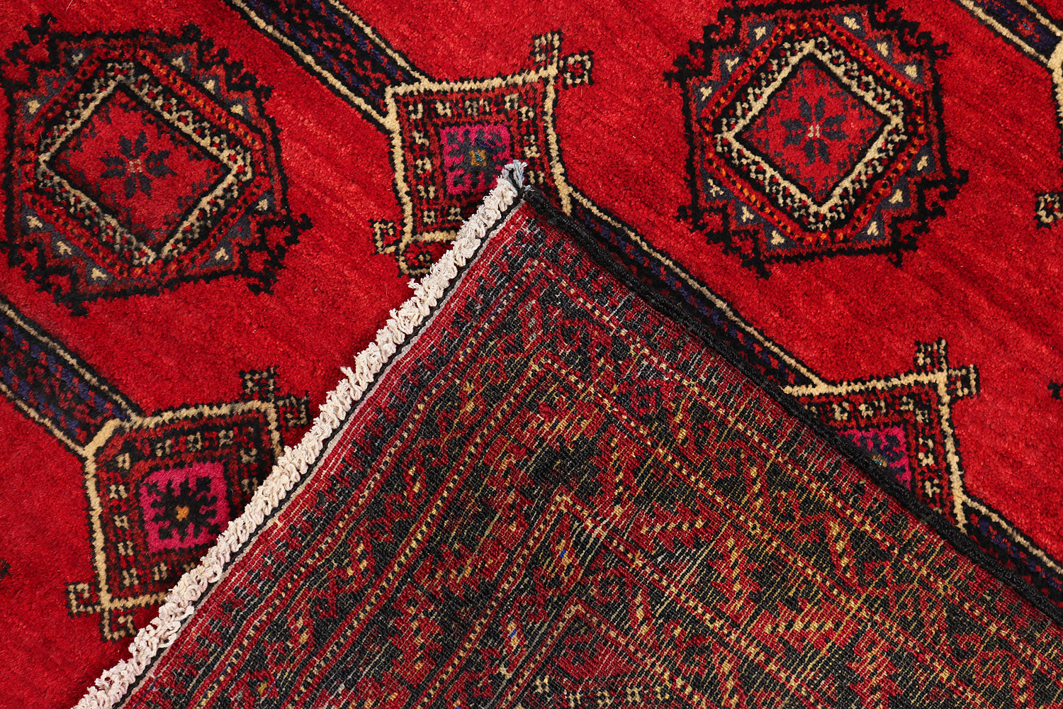 ADRASKAN BALUCHI