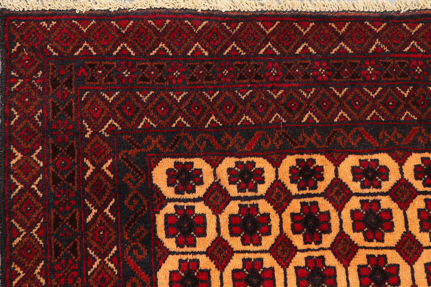 ADRASKAN BALUCHI