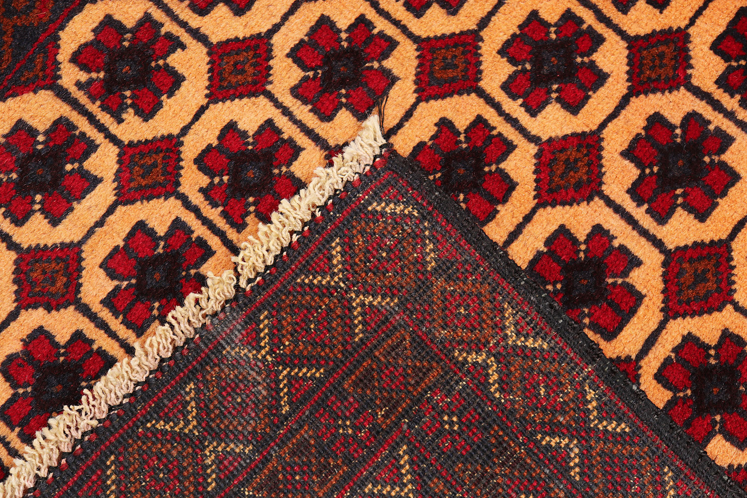 ADRASKAN BALUCHI